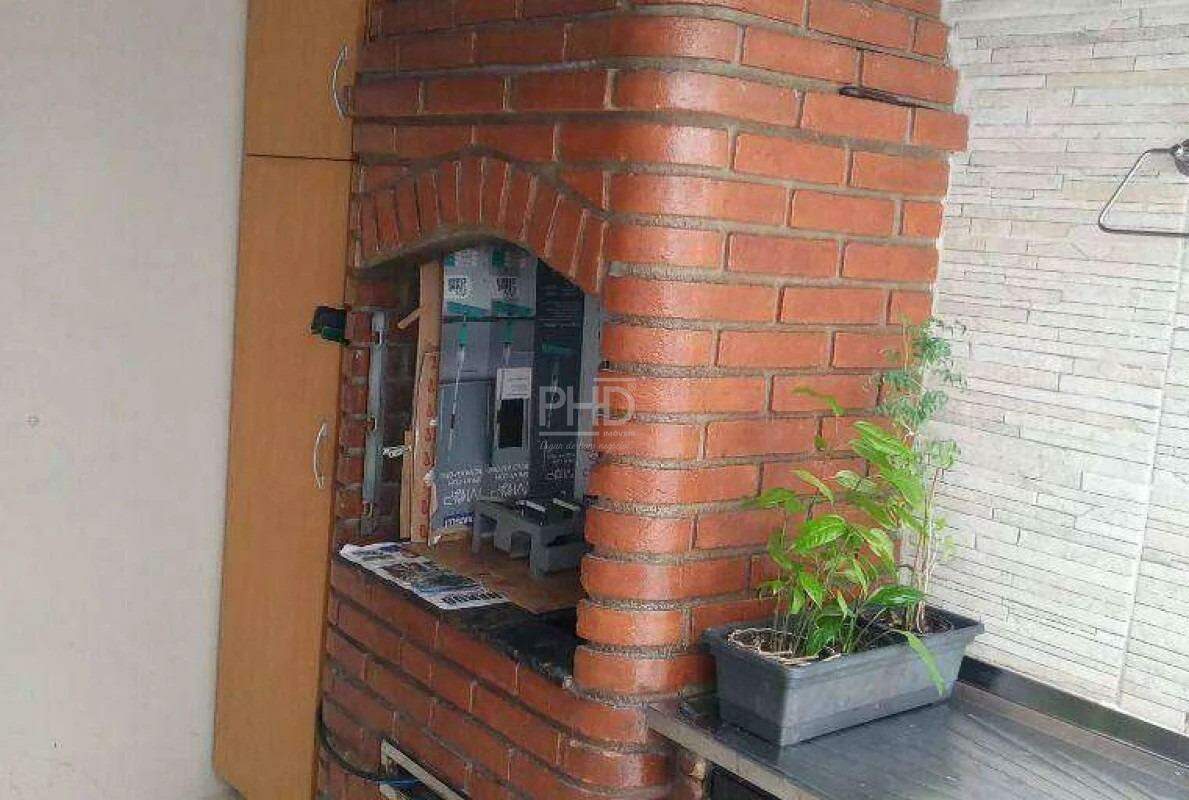 Sobrado, 3 quartos, 100 m² - Foto 19