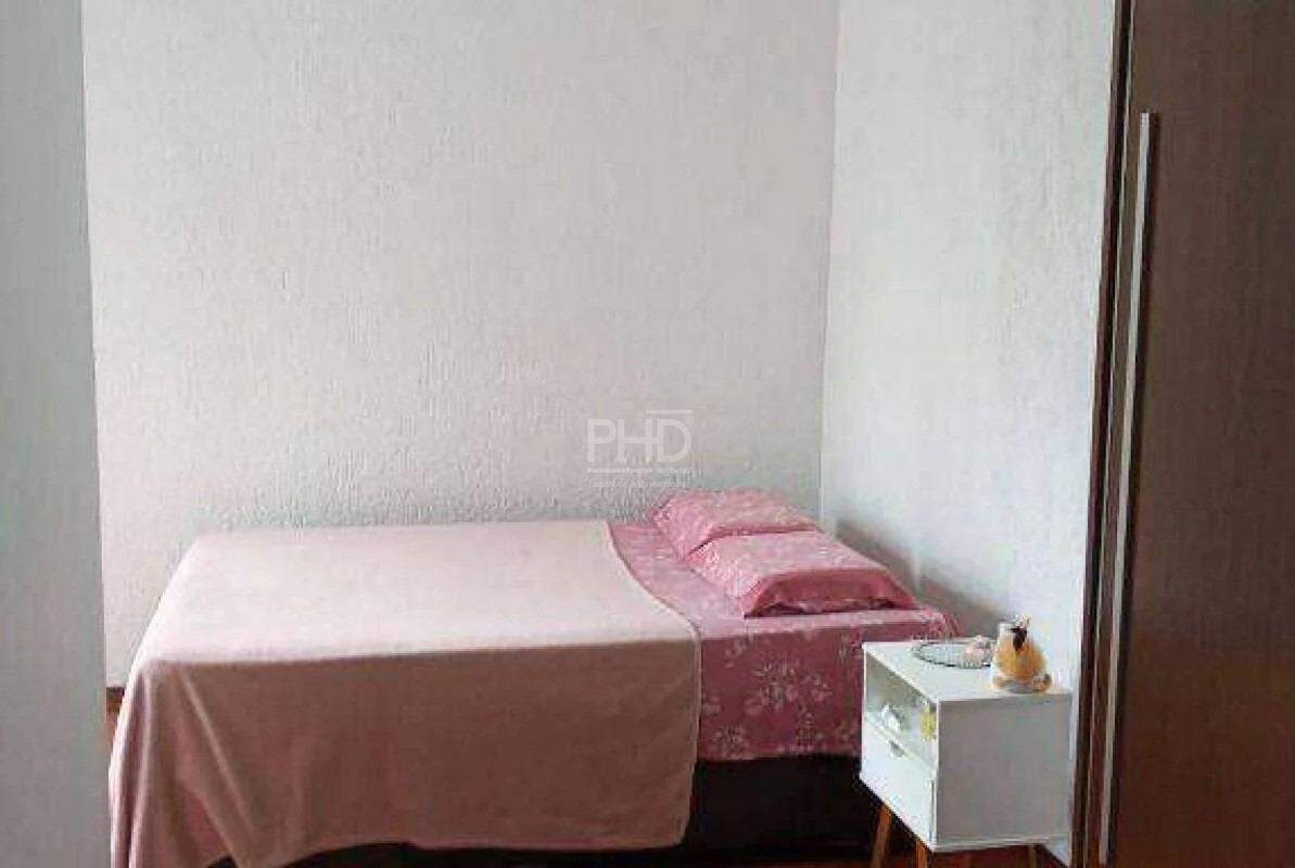 Sobrado, 3 quartos, 100 m² - Foto 11