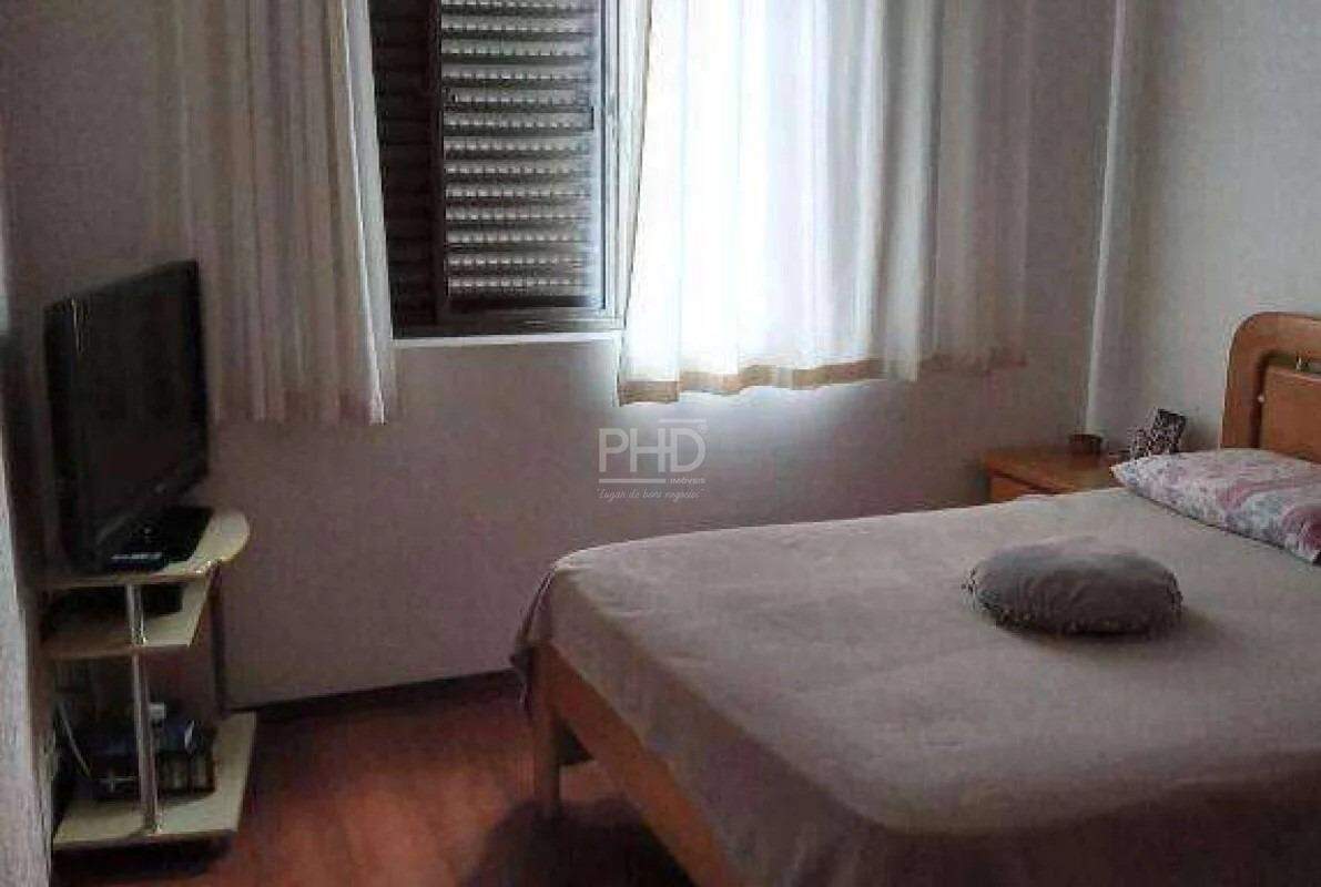 Sobrado, 3 quartos, 100 m² - Foto 5