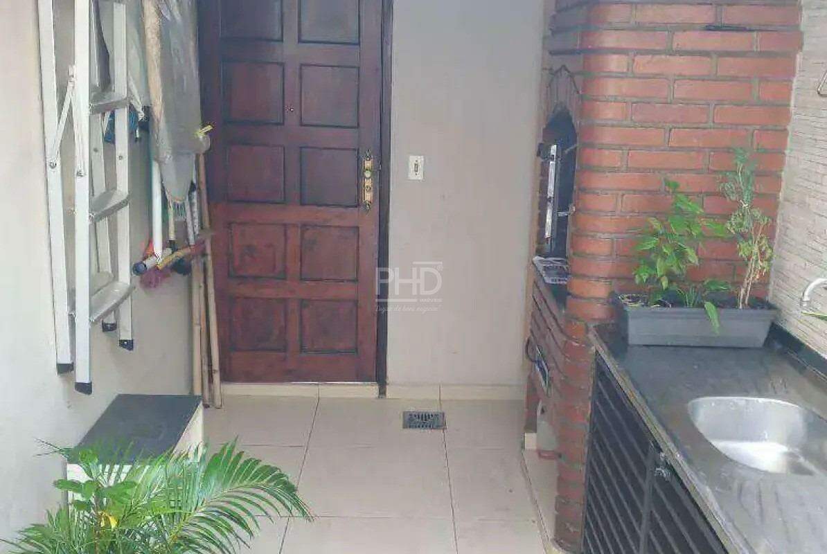 Sobrado, 3 quartos, 100 m² - Foto 20