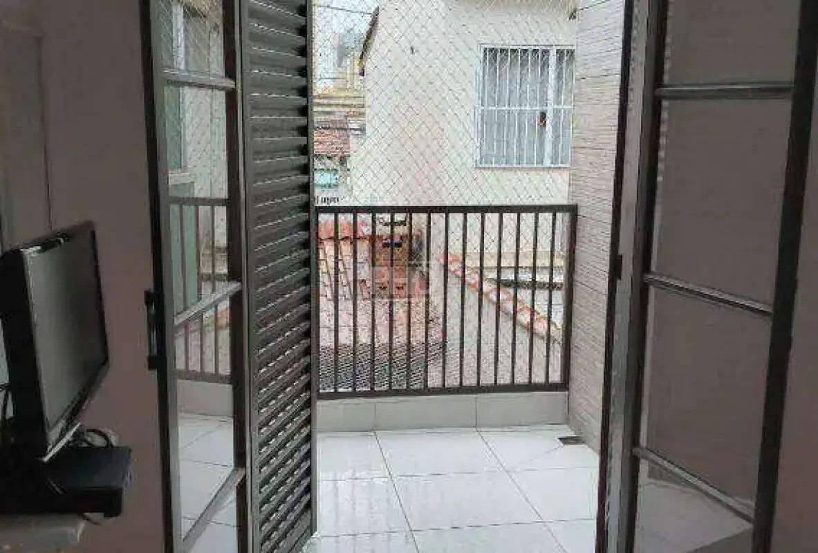 Sobrado, 3 quartos, 100 m² - Foto 4