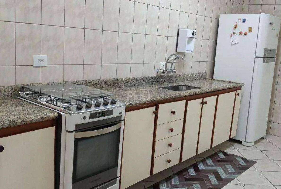 Sobrado, 3 quartos, 100 m² - Foto 14