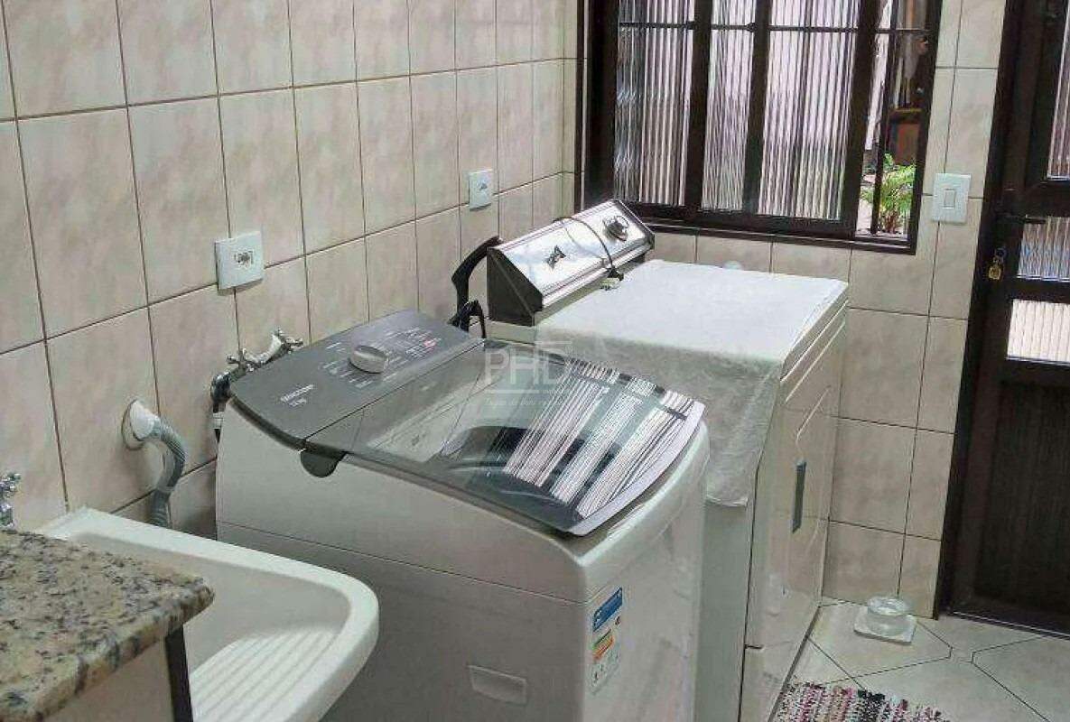 Sobrado, 3 quartos, 100 m² - Foto 17