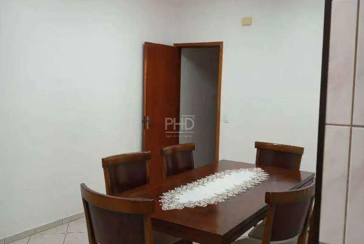 Sobrado, 3 quartos, 100 m² - Foto 2