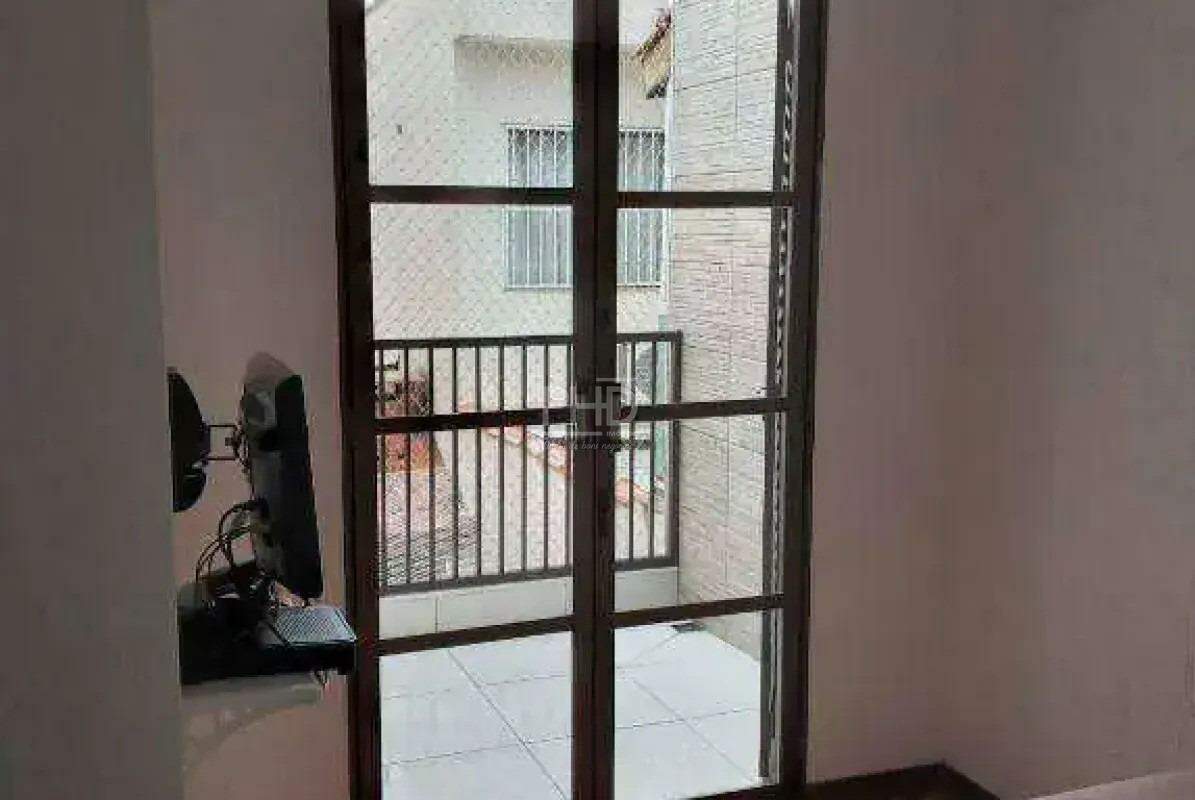Sobrado, 3 quartos, 100 m² - Foto 3