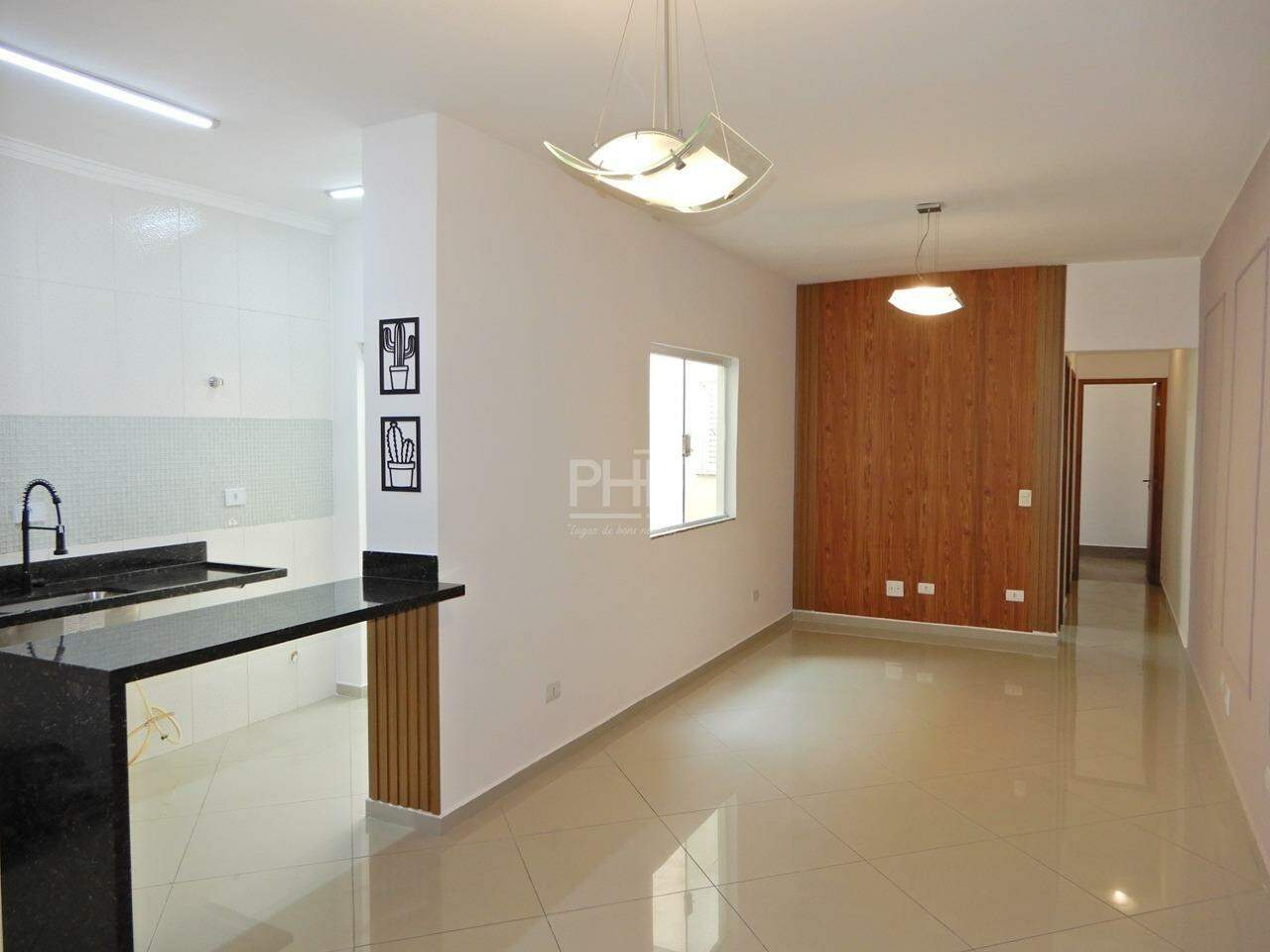 Apartamento, 2 quartos, 75 m² - Foto 1