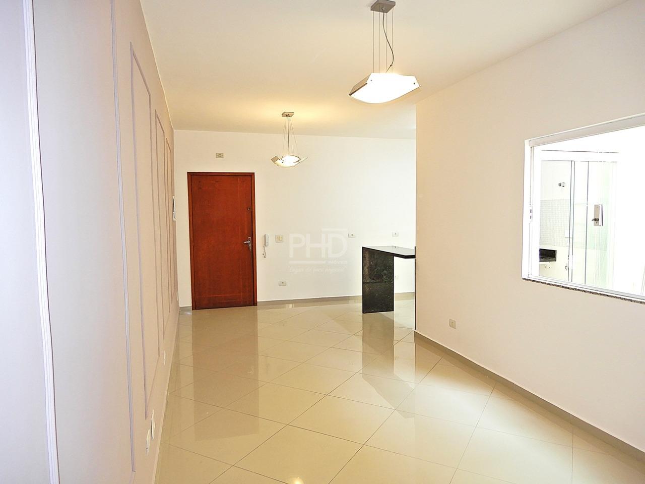 Apartamento, 2 quartos, 75 m² - Foto 2