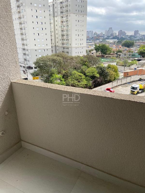 Apartamento, 2 quartos, 55 m² - Foto 5