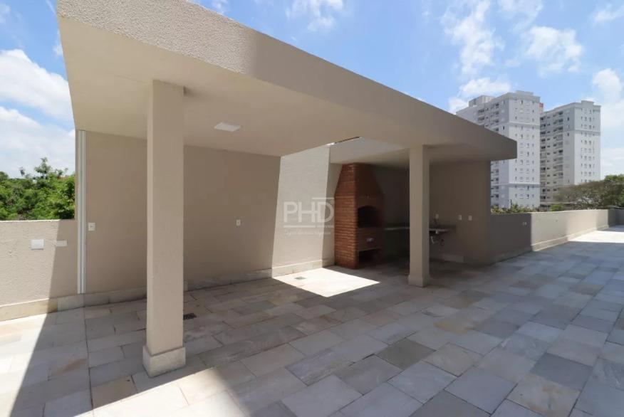 Apartamento, 2 quartos, 55 m² - Foto 22