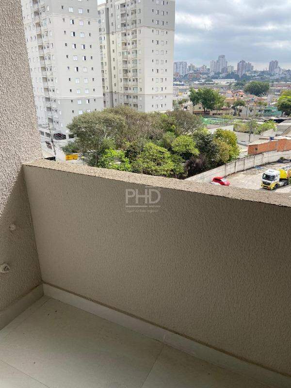 Apartamento, 2 quartos, 55 m² - Foto 5