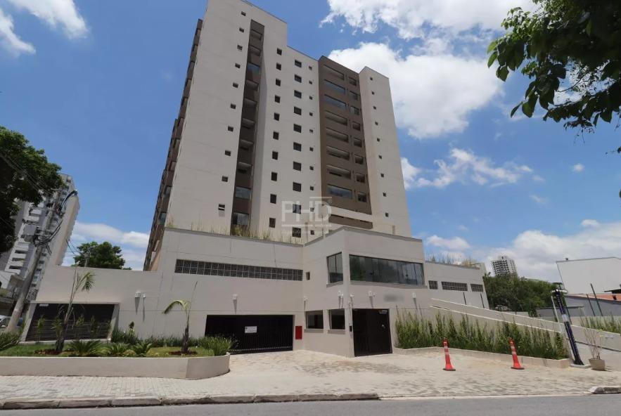 Apartamento, 2 quartos, 55 m² - Foto 28