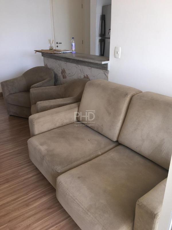 Apartamento, 2 quartos, 63 m² - Foto 4