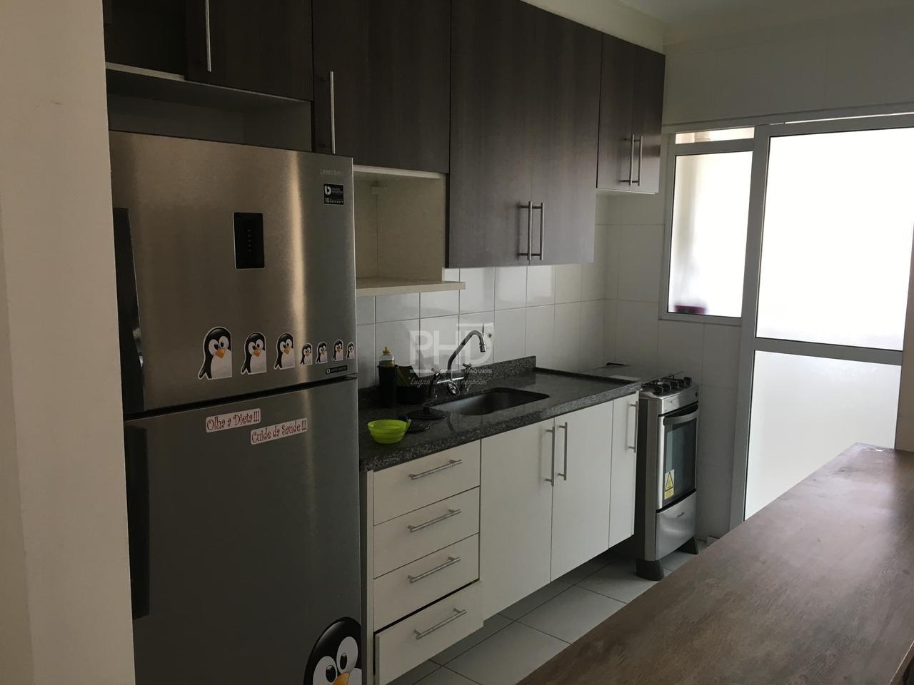 Apartamento, 2 quartos, 63 m² - Foto 5