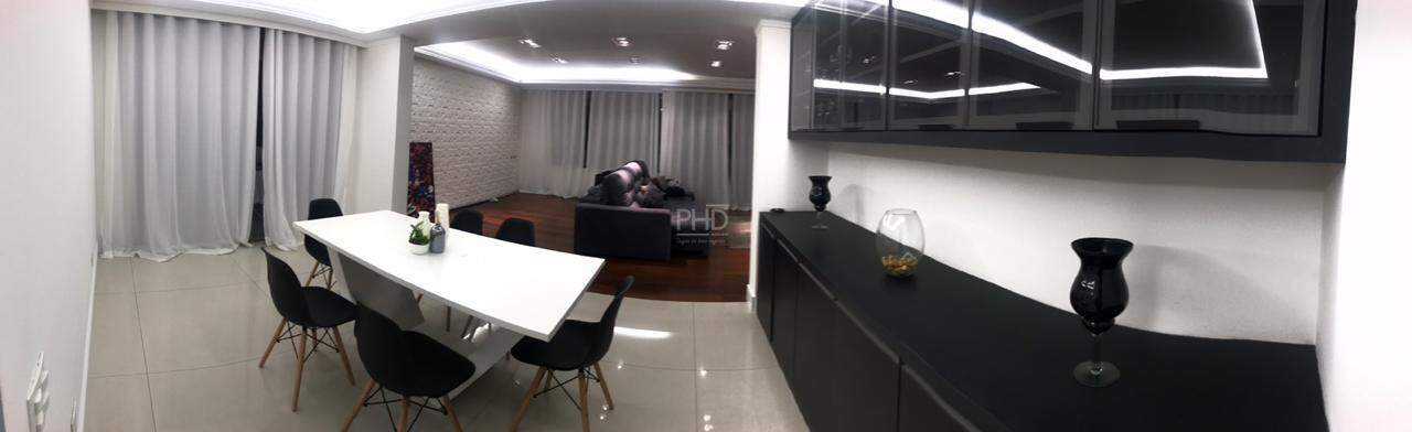 Apartamento, 4 quartos, 228 m² - Foto 9