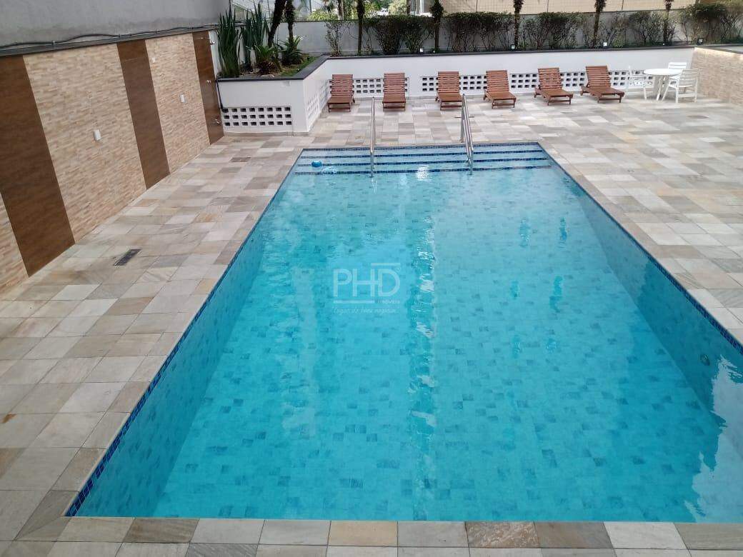 Apartamento, 4 quartos, 228 m² - Foto 1