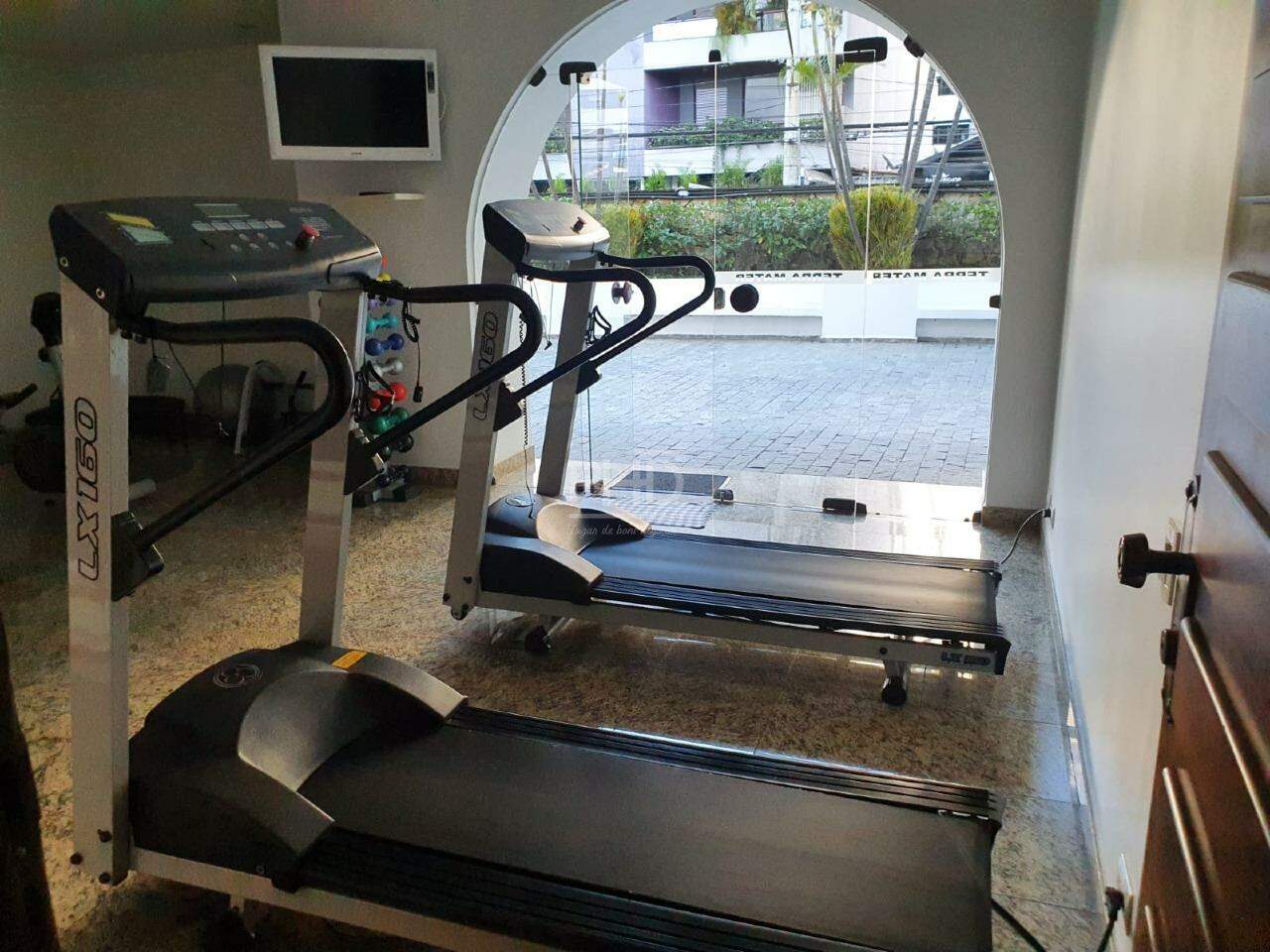 Apartamento, 4 quartos, 228 m² - Foto 33