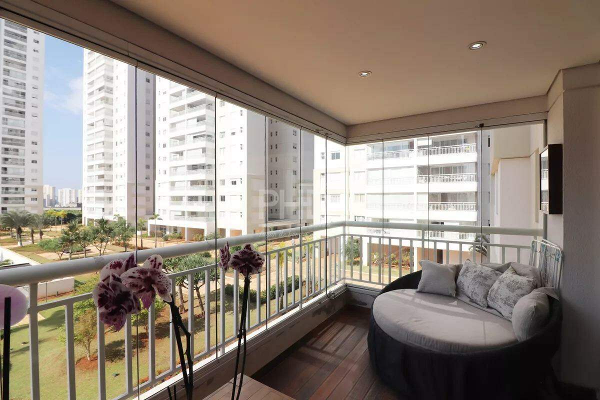 Apartamento, 2 quartos, 107 m² - Foto 6