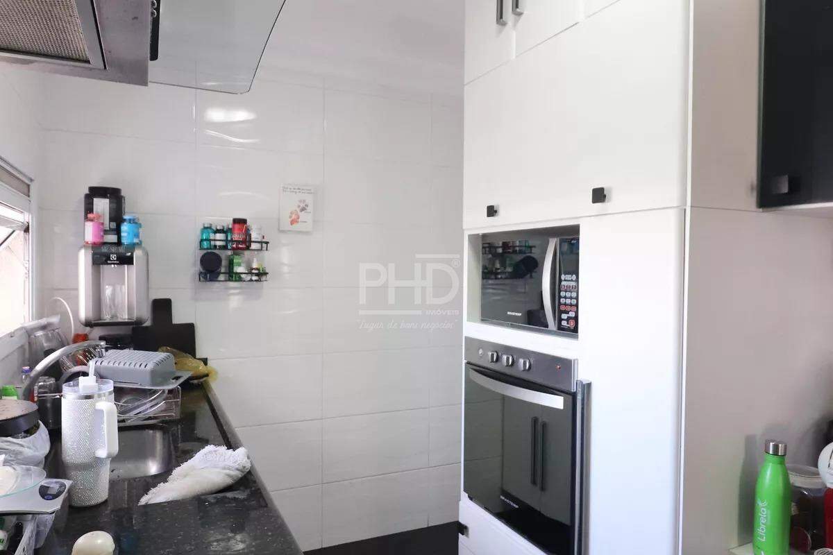 Apartamento, 2 quartos, 107 m² - Foto 7