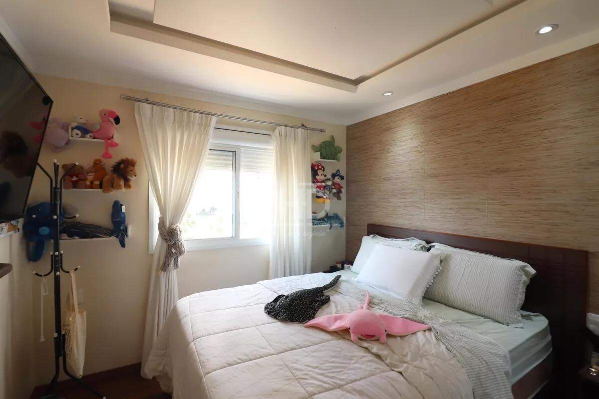 Apartamento, 2 quartos, 107 m² - Foto 11