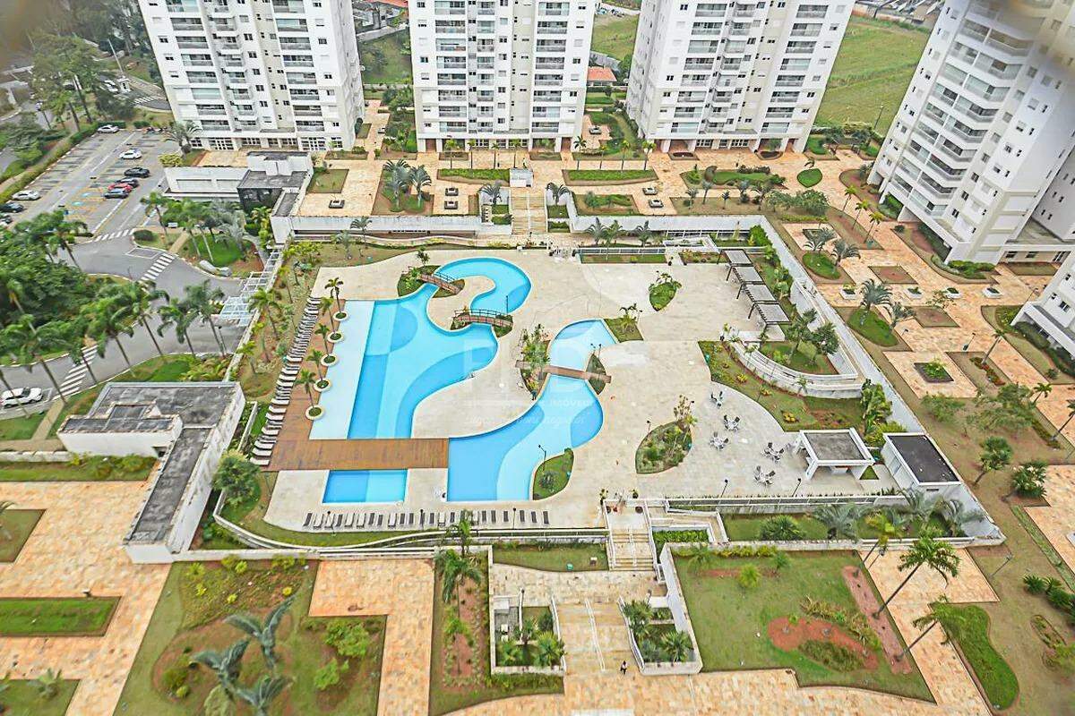 Apartamento, 2 quartos, 107 m² - Foto 1