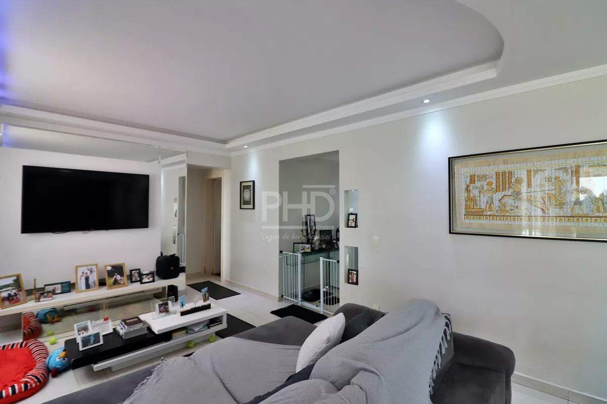 Apartamento, 2 quartos, 107 m² - Foto 3