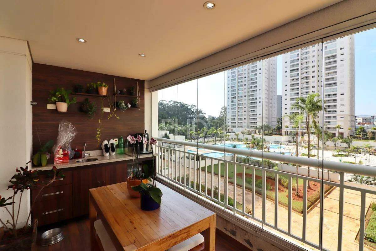 Apartamento, 2 quartos, 107 m² - Foto 5