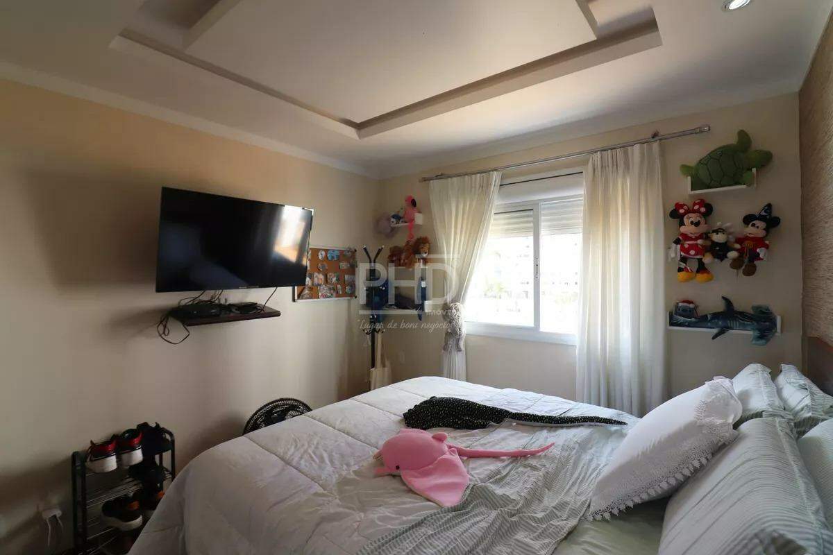 Apartamento, 2 quartos, 107 m² - Foto 12