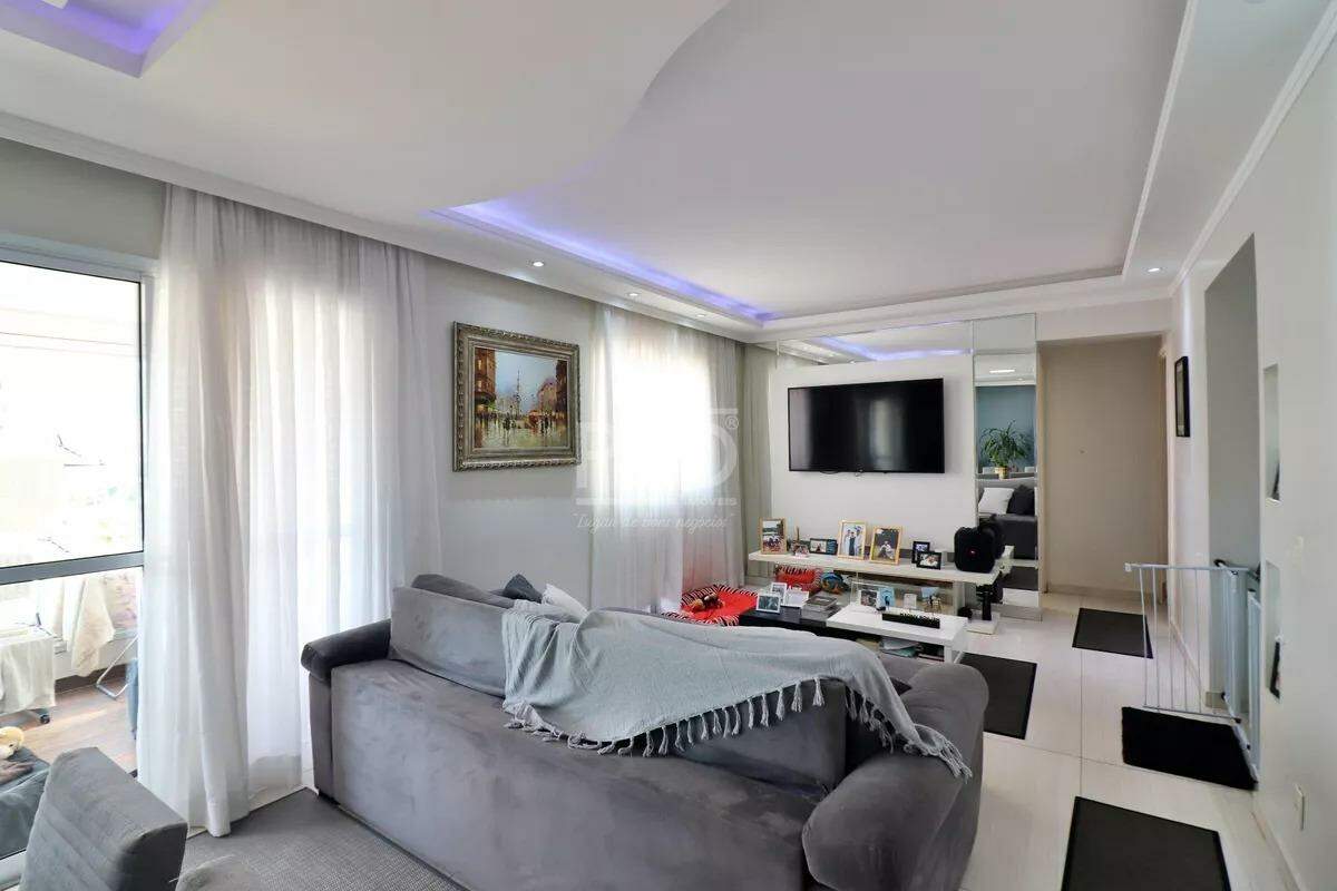 Apartamento, 2 quartos, 107 m² - Foto 2