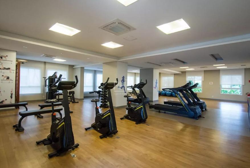 Apartamento, 3 quartos, 94 m² - Foto 33