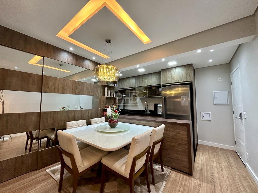 Apartamento, 3 quartos, 94 m² - Foto 2