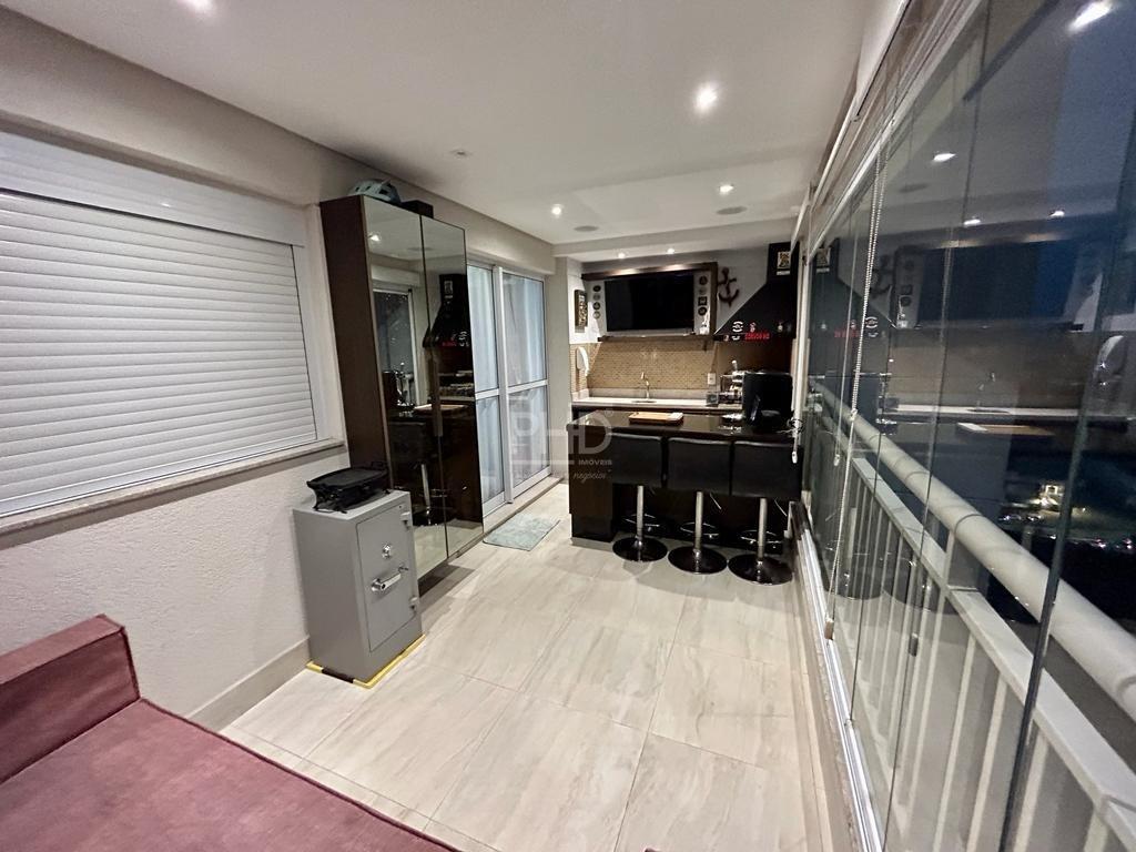 Apartamento, 3 quartos, 94 m² - Foto 3