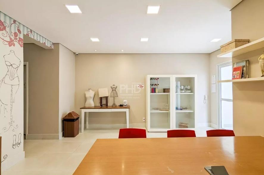 Apartamento, 3 quartos, 94 m² - Foto 21