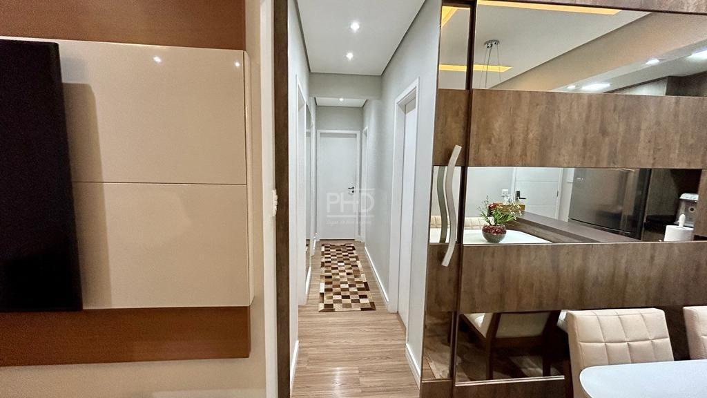 Apartamento, 3 quartos, 94 m² - Foto 9