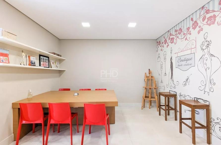 Apartamento, 3 quartos, 94 m² - Foto 22