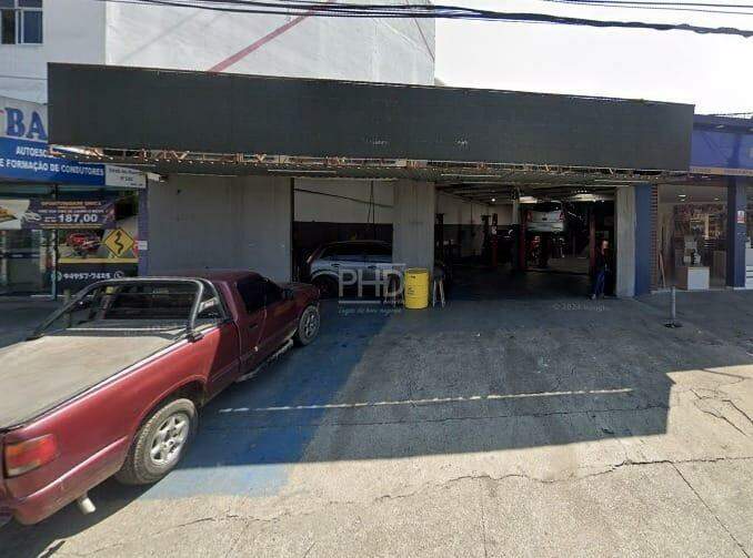 Loja-Salão, 250 m² - Foto 2