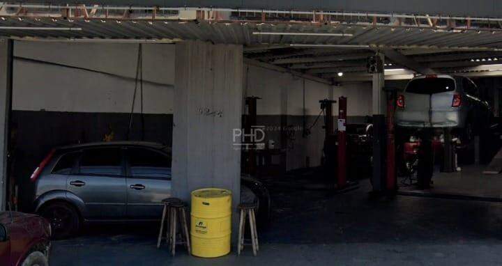 Loja-Salão, 250 m² - Foto 3