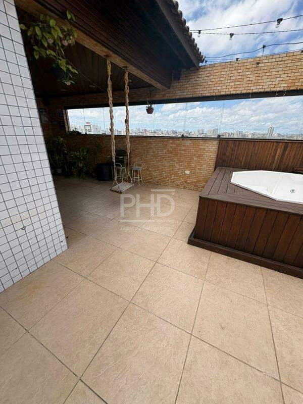 Apartamento, 3 quartos, 220 m² - Foto 29