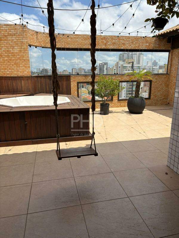 Apartamento, 3 quartos, 220 m² - Foto 38