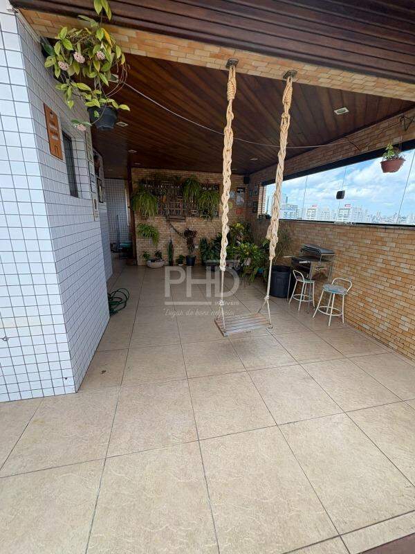 Apartamento, 3 quartos, 220 m² - Foto 28