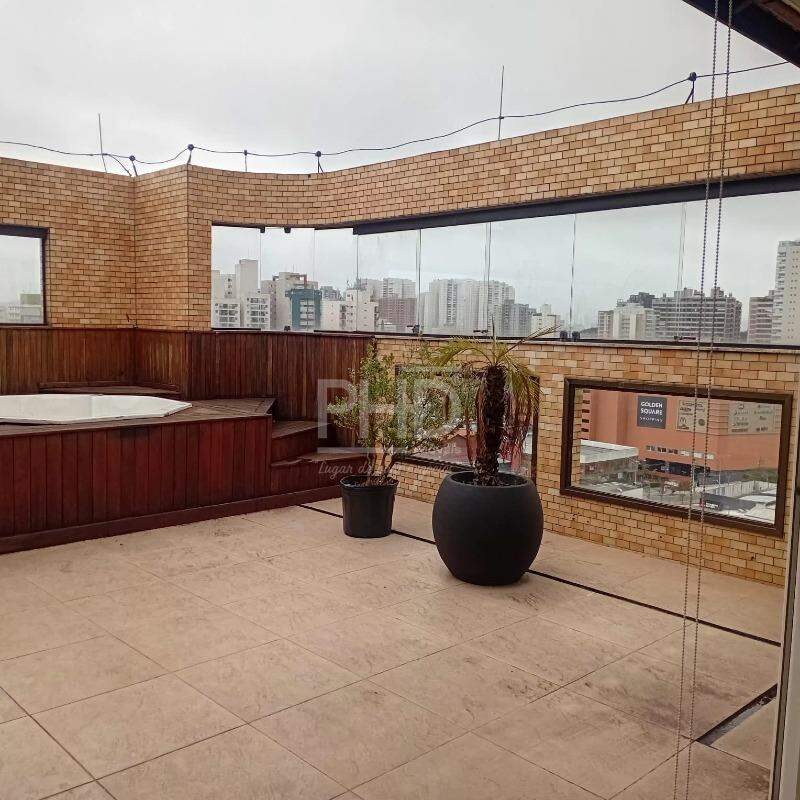 Apartamento, 3 quartos, 220 m² - Foto 14