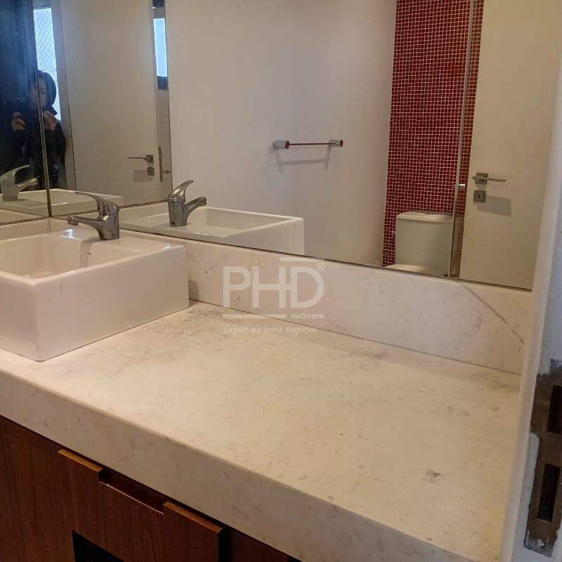Apartamento, 3 quartos, 220 m² - Foto 21
