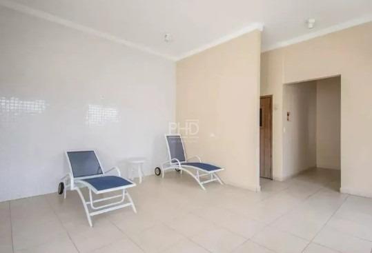 Casa de Condomínio, 4 quartos - Foto 38