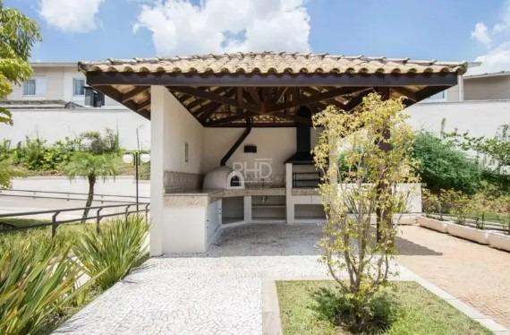 Casa de Condomínio, 4 quartos - Foto 34