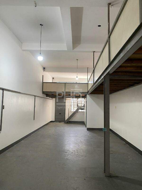 Loja-Salão, 150 m² - Foto 1