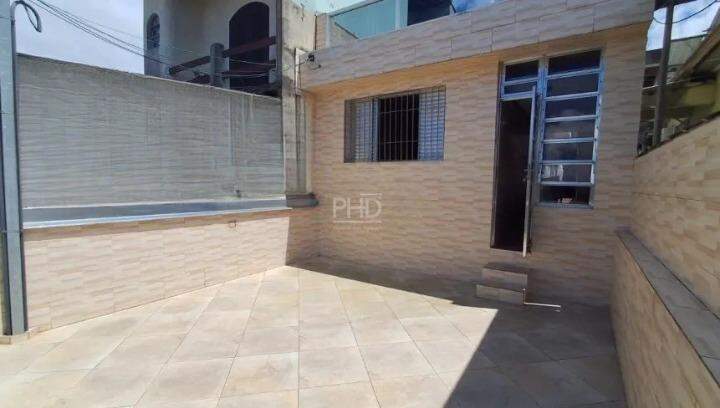 Sobrado, 3 quartos, 148 m² - Foto 1