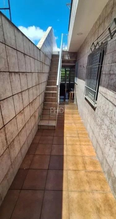 Sobrado, 3 quartos, 148 m² - Foto 16