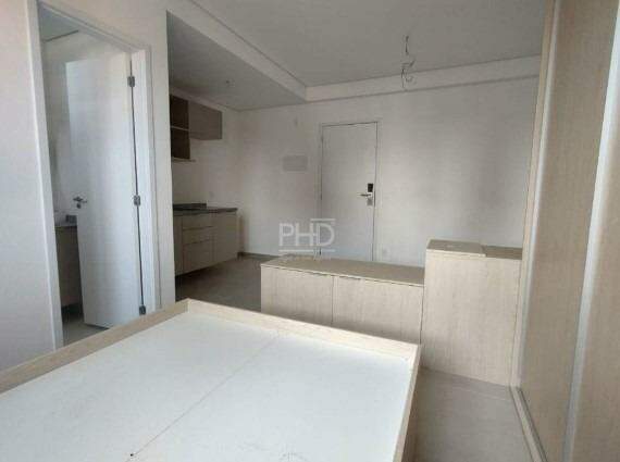 Flat/Apart Hotel, 1 quarto, 24 m² - Foto 3