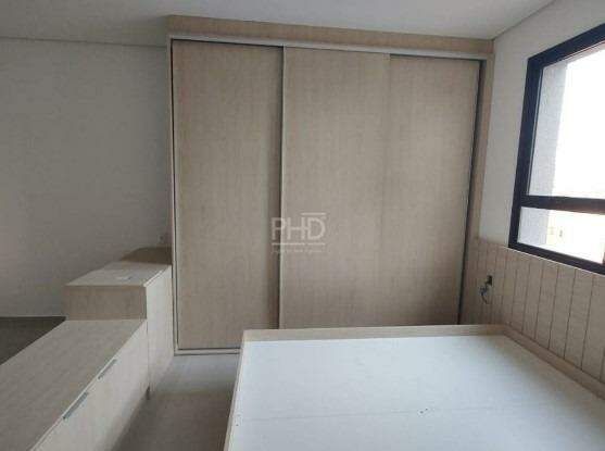 Flat/Apart Hotel, 1 quarto, 24 m² - Foto 4