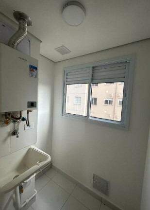 Apartamento, 2 quartos, 44 m² - Foto 11