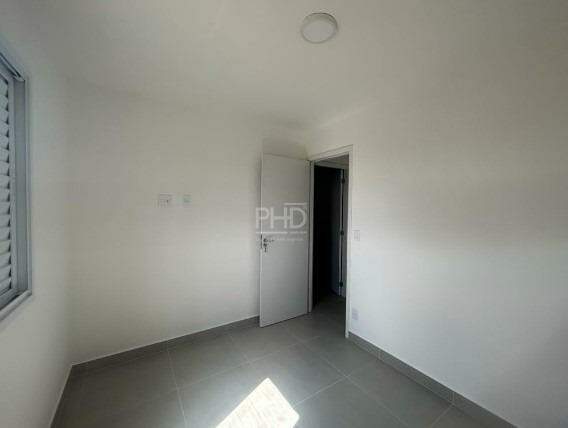Apartamento, 2 quartos, 44 m² - Foto 10